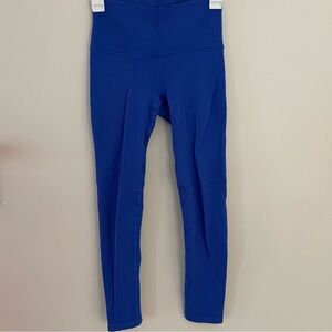 All in motion seamless leggings